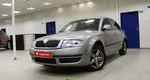 Skoda Superb I Рестайлинг