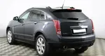 Cadillac SRX II Рестайлинг