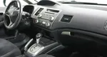 Honda Civic VIII Рестайлинг