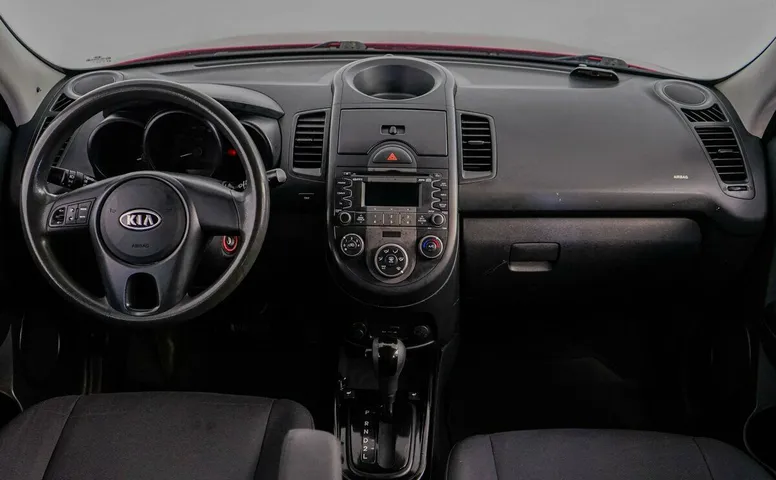 Kia Soul I