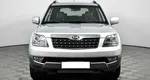 Kia mohave акпп 2016 с пробегом 91 475 км