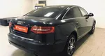 Audi A6 III(C6) Рестайлинг
