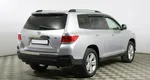Toyota Highlander 3.5 Автомат