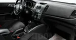 Kia Cerato, 2 поколение