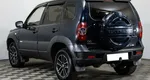 Chevrolet Niva
