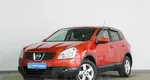 Nissan Qashqai+2