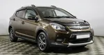 Lifan X50 I