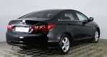 Hyundai Sonata 2.0 АКПП