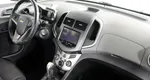 Chevrolet Aveo II