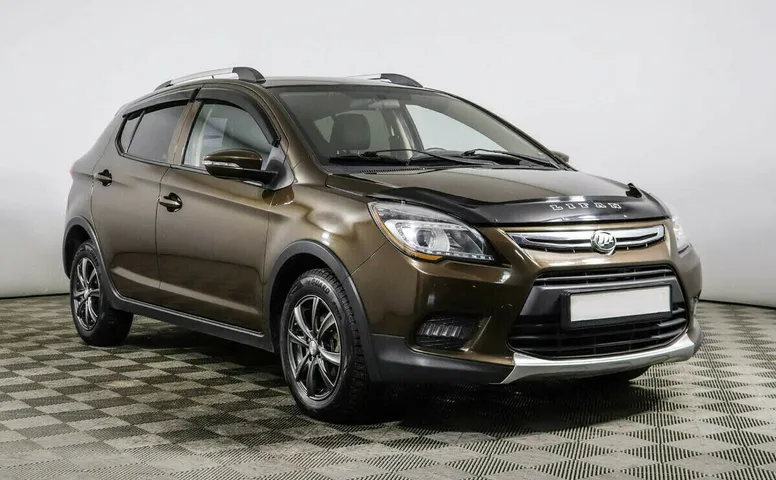 Lifan X50 I