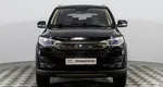 Lifan Myway 1.8 АКПП