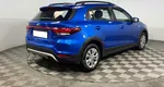 Kia rio x (x-line) акпп 2017 с пробегом 91 025 км