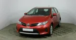 Toyota Auris 1.6 Вариатор