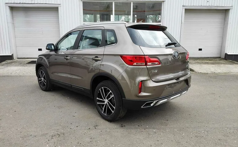 Faw besturn x40 i