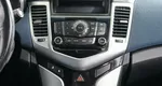 Chevrolet Cruze I