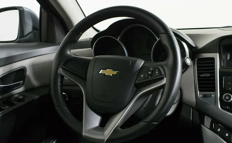 Chevrolet Cruze I