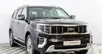 Kia Mohave 3.0 АКПП