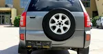 Chery Tiggo (T11) I Рестайлинг (FL)