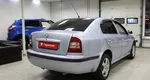 Skoda Octavia I Рестайлинг