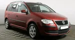Volkswagen Touran I Рестайлинг