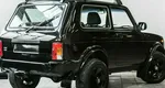 Lada (ваз) 2121 (4x4)