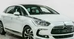 Citroen ds5