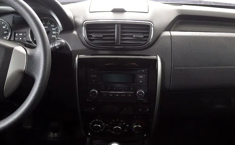 Nissan Terrano