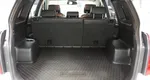 Chevrolet Captiva, I