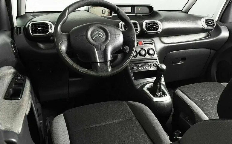 Citroen c3 picasso