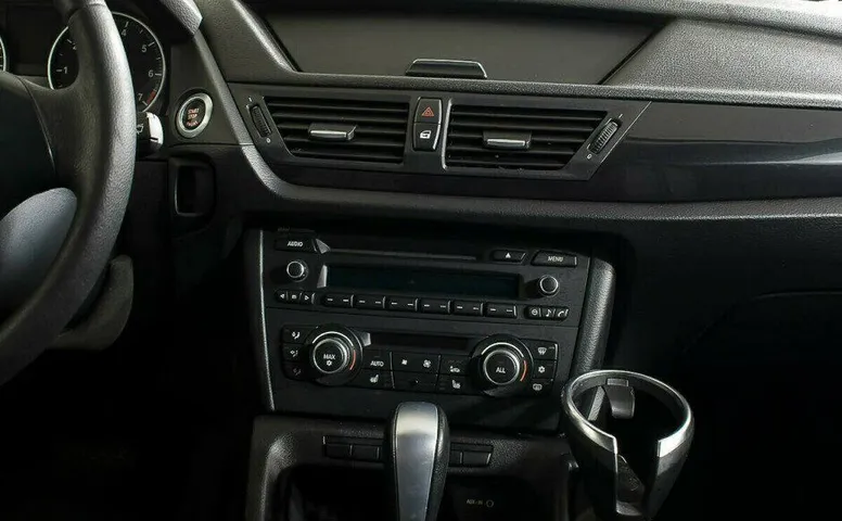 BMW X1 2.0 Автомат