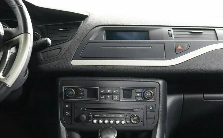 Citroen C5 1.6 Автомат