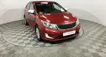 Kia Rio 1.6 МКПП