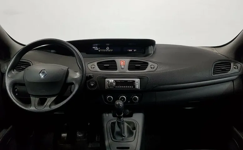 Renault Scenic III