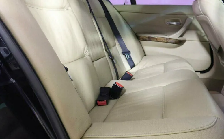BMW 3 серия 2.5 Автомат