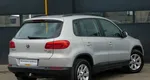 Volkswagen tiguan i рестайлинг