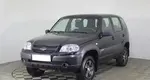 Chevrolet Niva