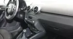 Audi A1 I (8X) Рестайлинг