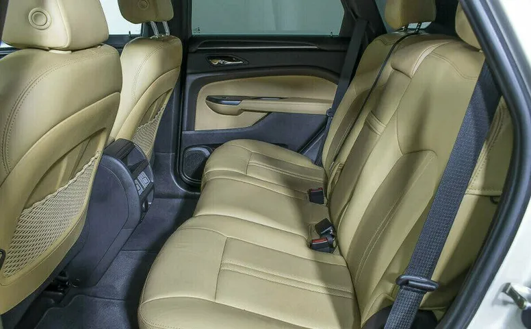 Cadillac SRX 3.0 Автомат