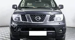 Nissan Pathfinder III