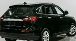 Zotye t600