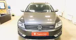 Volkswagen Passat Alltrack (B7)