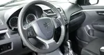 Suzuki Swift III