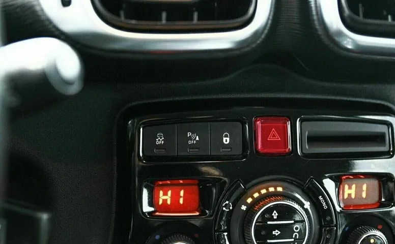 Citroen c3 picasso