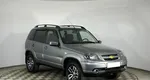 Chevrolet Niva