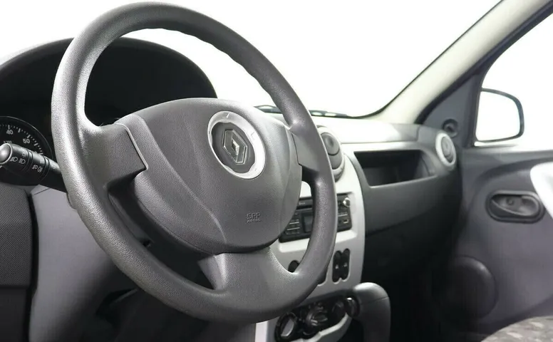 Renault Sandero I