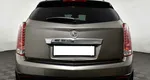 Cadillac srx акпп 2011 с пробегом 91 200 км