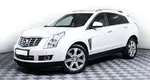 Cadillac SRX