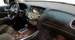 Infiniti JX