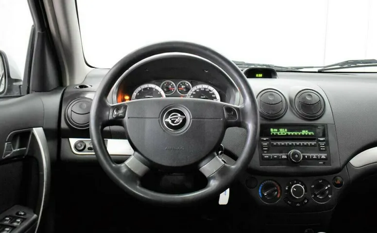 Ravon nexia r3