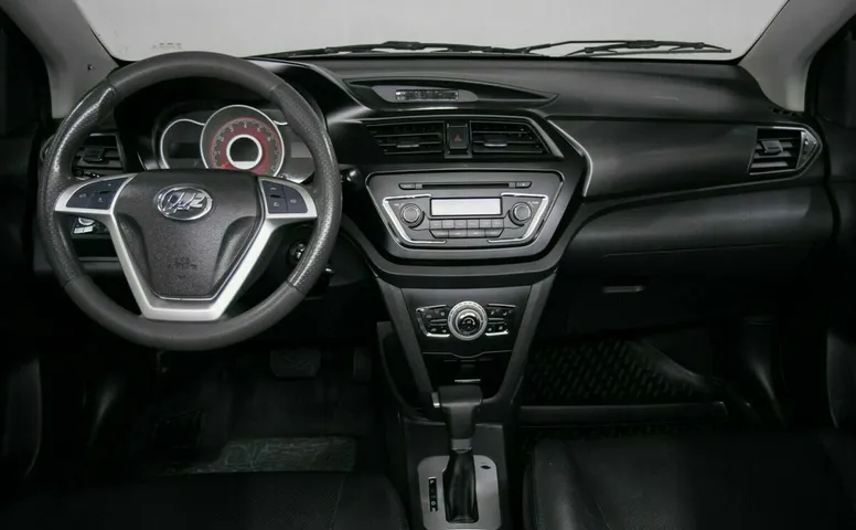 Lifan x50